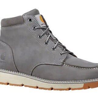 CARHARTT CARHARTT MILLBROOK MOC TOE WEDGE FM5012