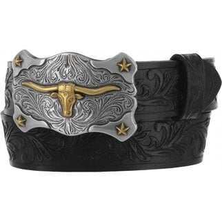 BRIGHTON LITTLE TEXAS BLK C60113