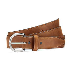 BRIGHTON JUSTIN BELT 53709