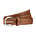 BRIGHTON JUSTIN BELT 53709