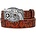 BRIGHTON 1 3/8- 1/8 TRIGGER BELT C30124