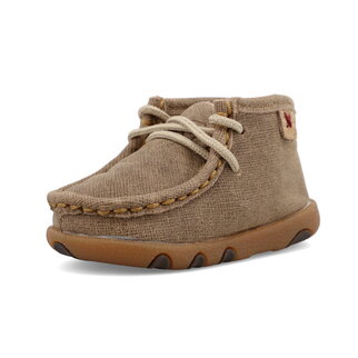 TWISTED X TWISTED X CHUKKA ICA0005