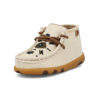 TWISTED X TWISTED X CHUKKA ICA0044