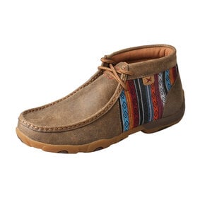 TWISTED X TWISTED X CHUKKA WDM0105