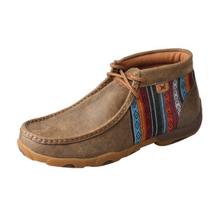 TWISTED X TWISTED X CHUKKA WDM0105