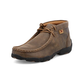 TWISTED X TWISTED X KID CHUKKA YDM0001