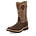TWISTED X TWISTED X 12" WESTERN WORK MLCW022