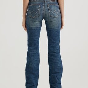 WRANGLER WRANGLER ULTIMATE RIDING JEAN WRW60RA
