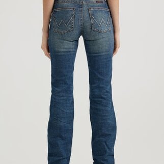 WRANGLER WRANGLER ULTIMATE RIDING JEAN WRW60RA