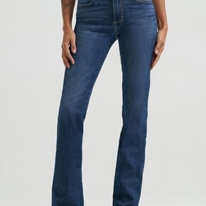WRANGLER WRANGLER BESPOKE HIGH RISE 2359277