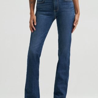 WRANGLER WRANGLER BESPOKE HIGH RISE 2359277