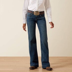 ARIAT CHELSEA TROUSER 10072977
