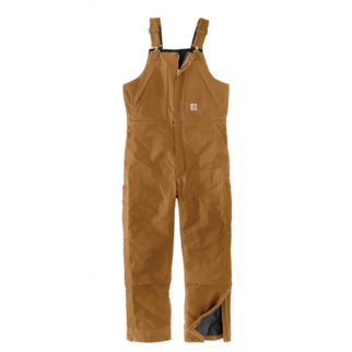 CARHARTT CARHARTT FIRM DUCK EXTREME 106682 BRN