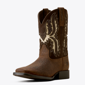 ARIAT BOOTS ARIAT YTH DRIFTWOOD 10080273