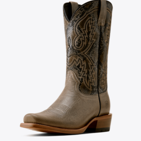 ARIAT BOOTS ARIAT FUTURITY CASHOUT 10080561