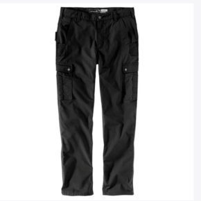 CARHARTT CARHARTT RIPSTOP CARGO 105461 N04 31 X 30