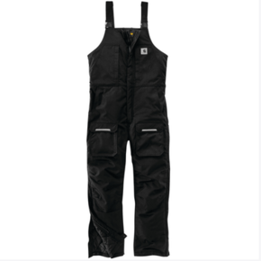 CARHARTT CARHARTT YUKON BIB 104461 N04