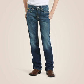 ARIAT B5 SLIM FIT 10018338