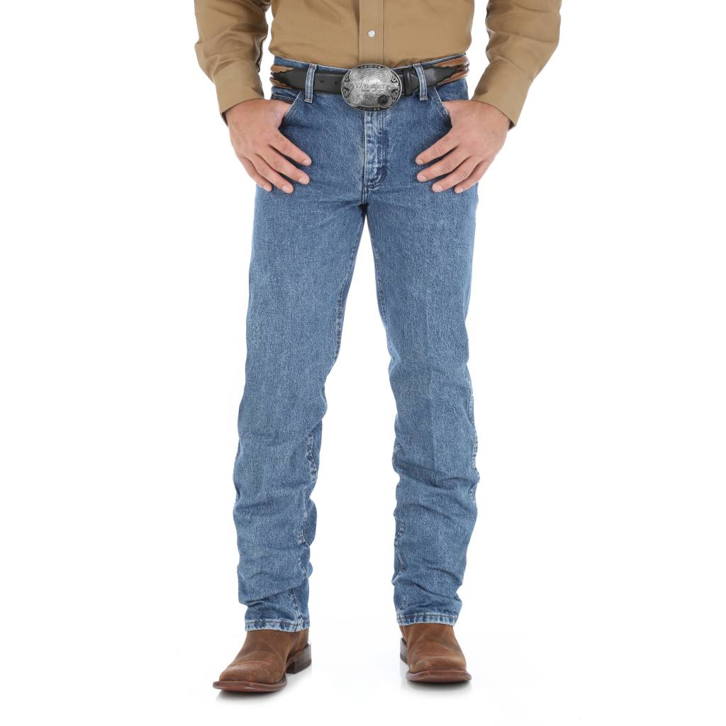 WRANGLER SLIM FIT 47MWZDS - Boot City