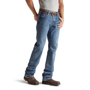 WRANGLER SLIM FIT 36MWZPD - Boot City