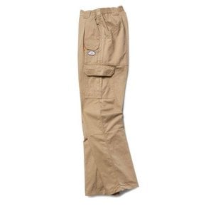 RASCO COTTON KHAKI FR FIELD PANT FR4303KH