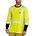CARHARTT CARHARTT FR HV FORCE LS TSHIRT 102905 x
