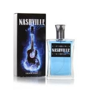 NASHVILLE BLUE COLOGNE