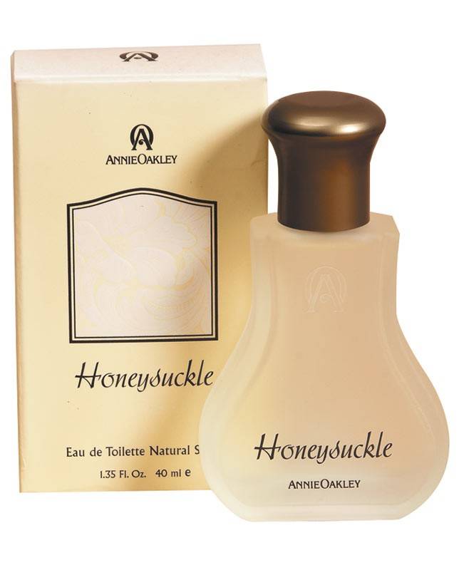 ANNIE OAKLEY HONEYSUCKLE COLOGNE 60001 - Boot City