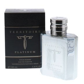 TERRITOIRE PLATINUM 10056