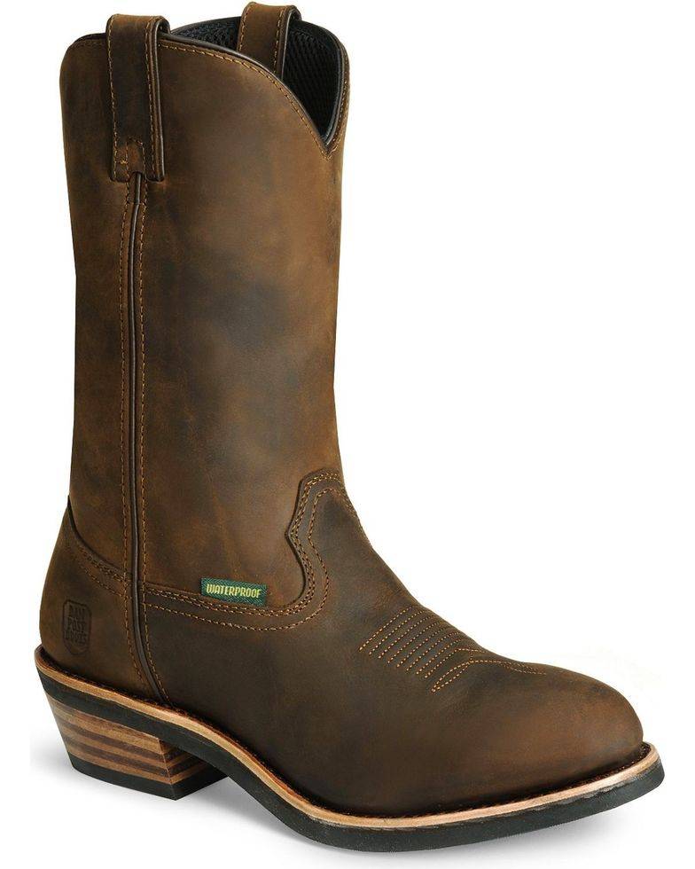 DAN POST DP69681 - Boot City