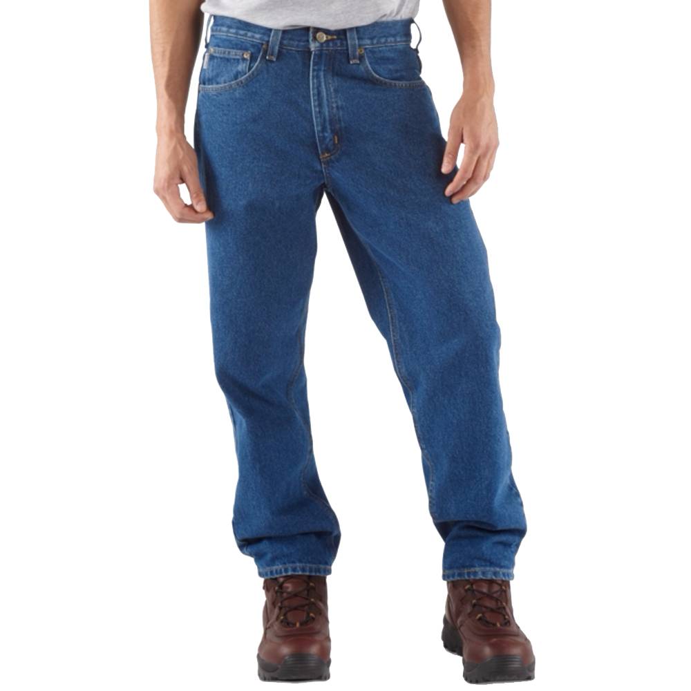 Carhartt b18 shop jeans