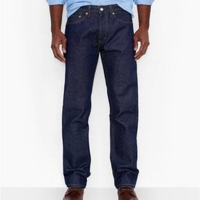 LEVI LEVI REGULAR FIT RIGID 505-0217 x