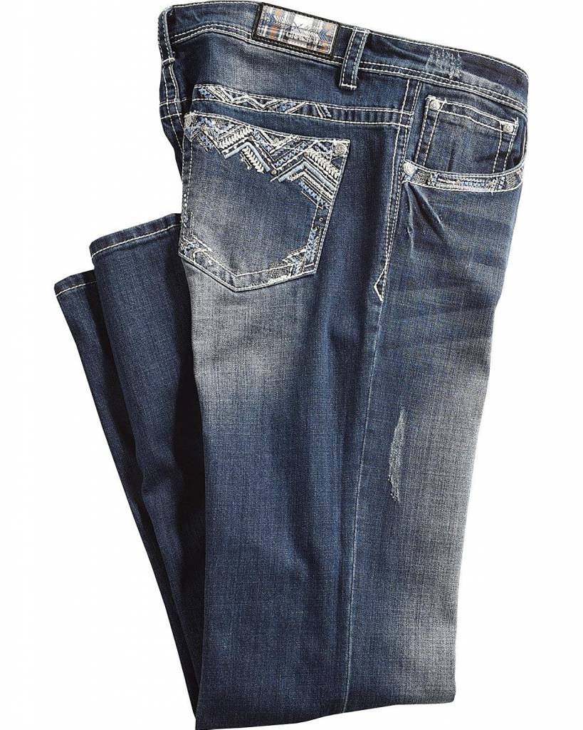grace jeans plus size