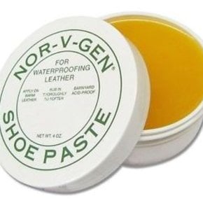 Norvgen Paste