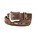 NOCONA BELT W FABRIC INLAY N2475702
