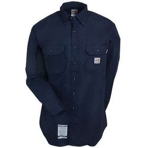 CARHARTT CARHARTT FR TWILL SHIRT  FRS160DNY A