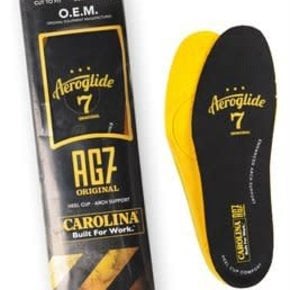 CAROLINA INSOLES AG7 X