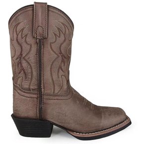 Smoky Mountain Youth Boys/' Denver Western Boot Round Toe 3032Y