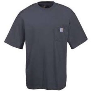 CARHARTT PKT T K87CHRX