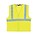 KEY INDUSTRIES KEY HI-VIS MESH VEST 88.39