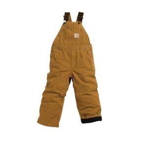 CARHARTT DUCK BIB CM8620