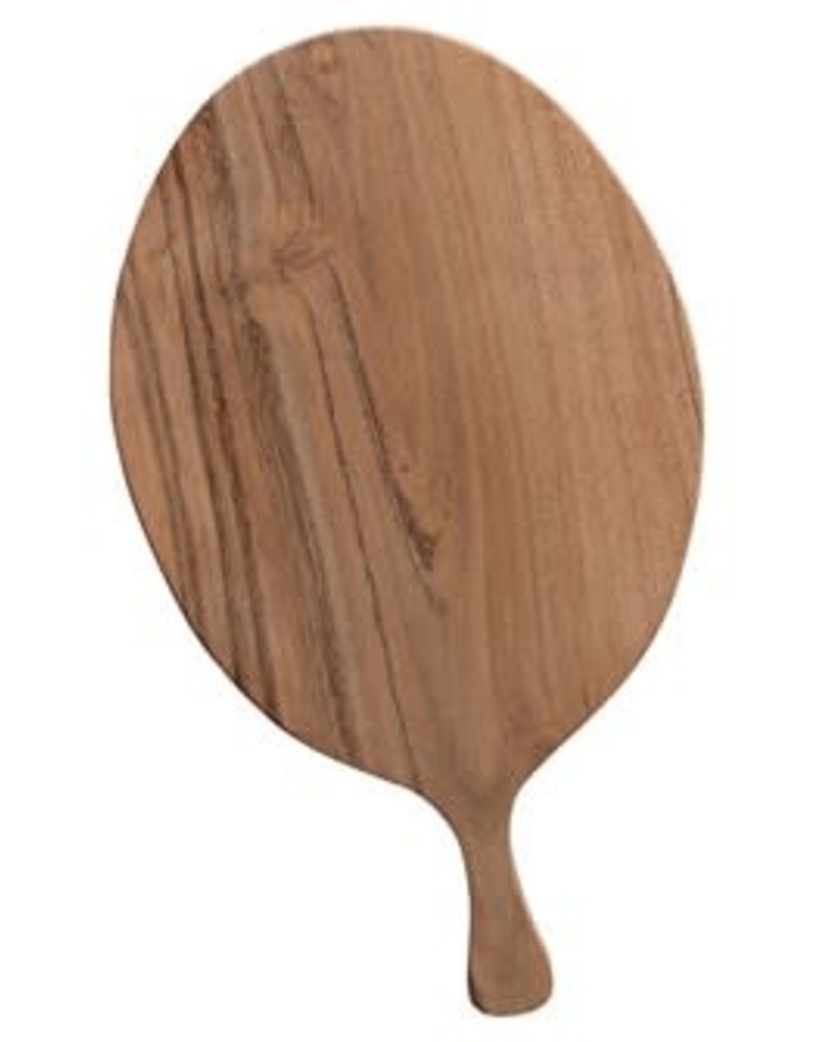 Acacia Wood Cheese/cutting board 10"