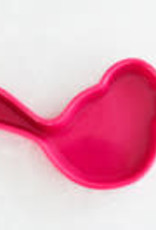 Nora Fleming Nora Fleming *Melamine Pink Bird NF01