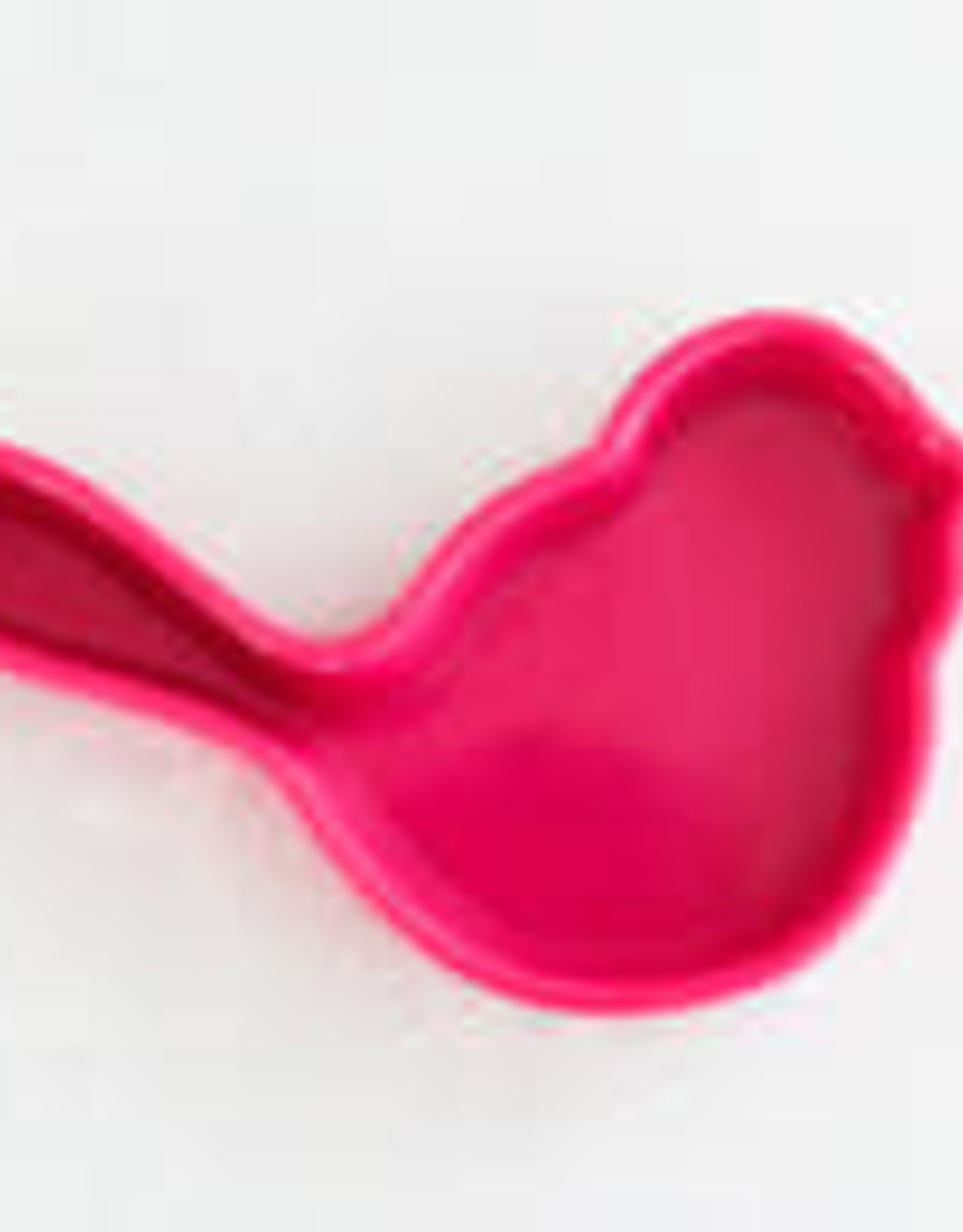 Nora Fleming Nora Fleming *Melamine Pink Bird NF01