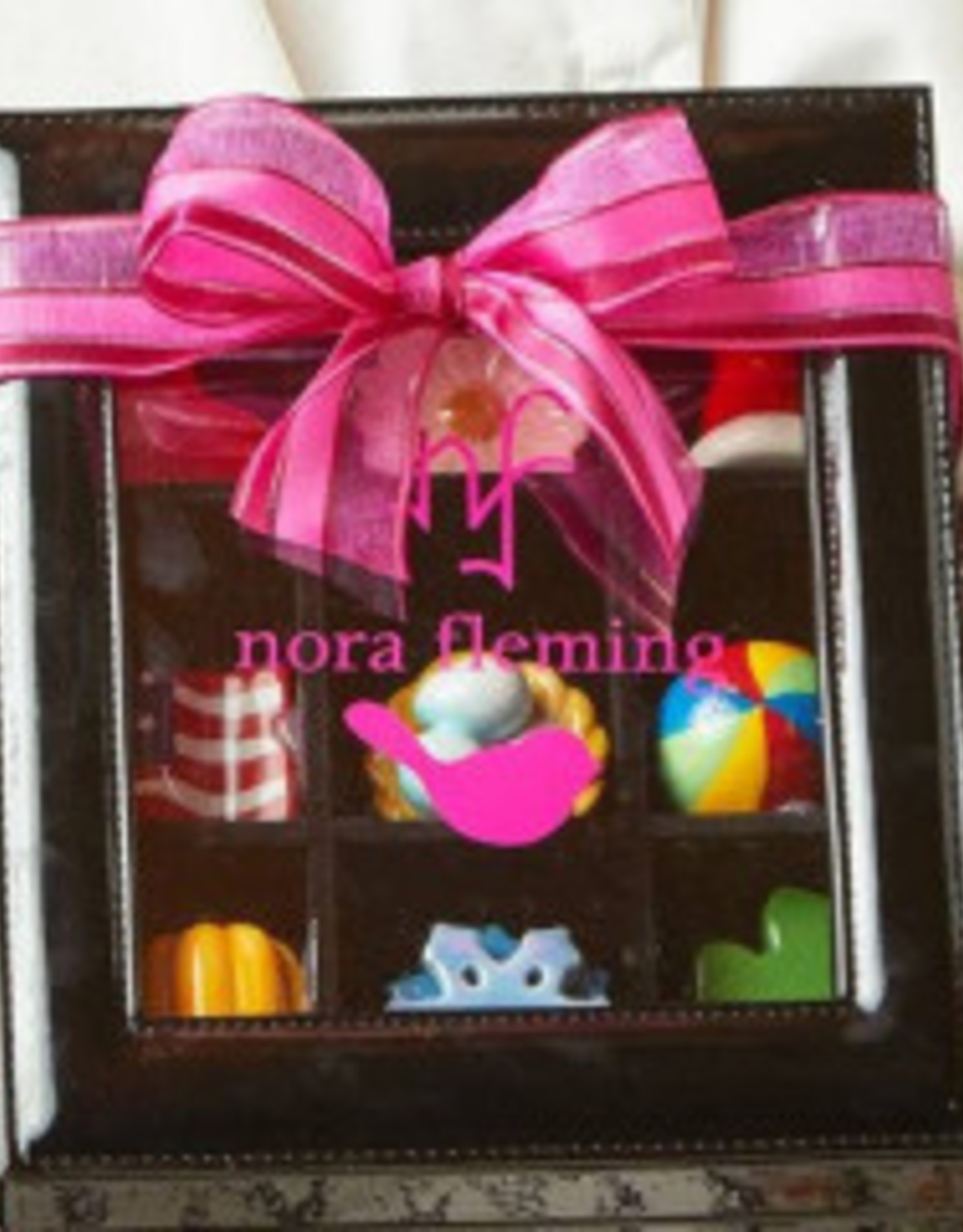 Nora Fleming  Minis