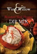 Wind & Willow  Roasted Red Pepper