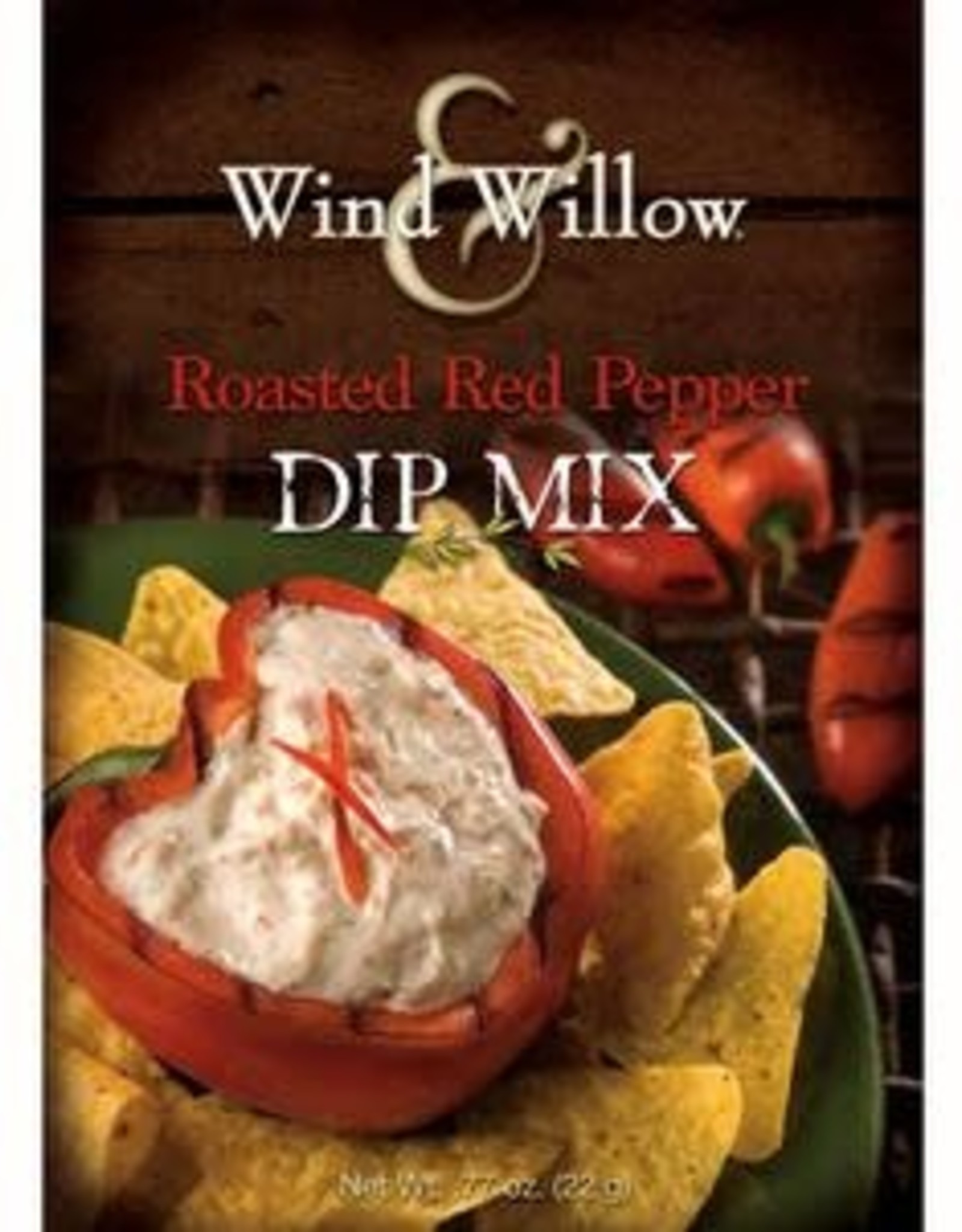 Wind & Willow  Roasted Red Pepper