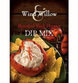 Wind & Willow Roasted Red Pepper