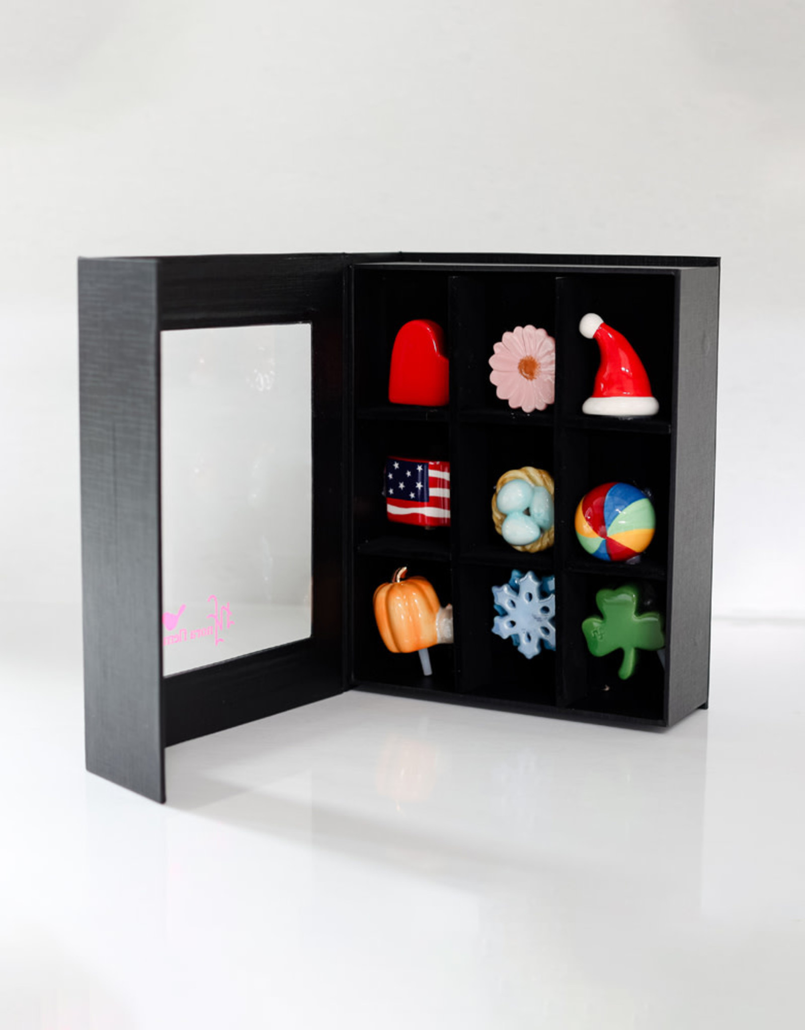 Nora Fleming Nora Fleming *Keepsake box M4