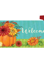 Custom Decor Mailbox Cover-